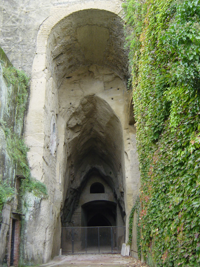 Crypta Neapolitana